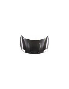 COFANO ANTERIORE C/FORO MINI COOPER S-CLUBMAN COOPER S-S WORKS 07/06 in poi