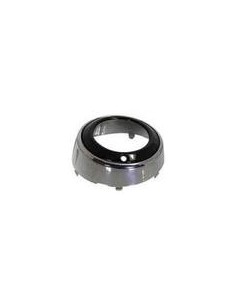 CORNICE FENDINEBBIA DX CROM-NERA MITSUB OUTLANDER 04/10 in poi