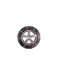 SERIE CATENE SUV-4X4 (13MM) THE ONE GR 122