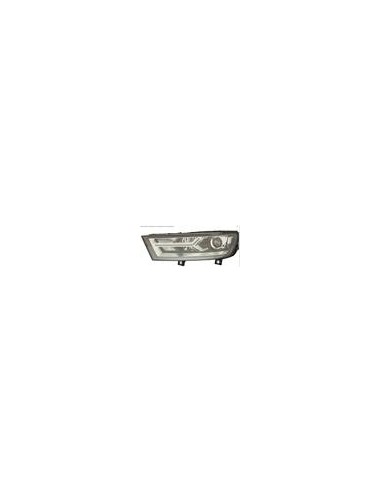 FARO SX XENON C-MOTOR ELET C-LUCE DIURN A LED AUDI