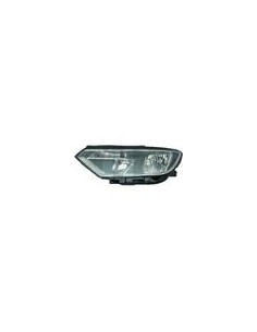 FARO SX H7-H9 VW PASSAT 09-14 in poi