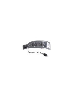 FANALE RETROVISORE DX A LED MERCEDES CLASSE M W164 01/06 in poi