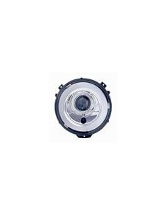 FARO ANTERIORE PROIETTORE DX-SX XENO D1S C/MOT EL MERCEDES CLASSE G W463 07/06 in poi