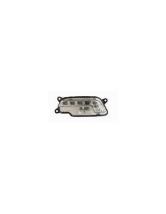 FENDINEBBIA SX A LED MERCED CLASSE E W212-EC207 COUPE 01/09 in poi