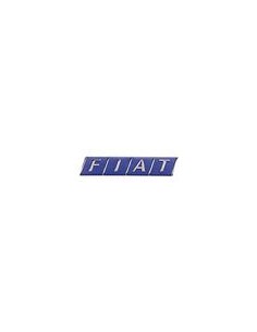 FREGIO FIAT ANTERIORE FIAT PANDA-UNO-TIPO-TEMPRA