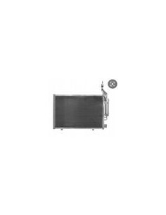 CONDENSATORE FORD ECOSPORT