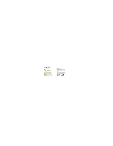 STERILIZZATORE ANTI COVID VETTURA-LAMPADA A 6 LED