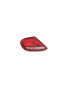 FANALE POSTERIORE SX ESTERNO A LED MERCEDES CLASSE B W246 10/14 in poi