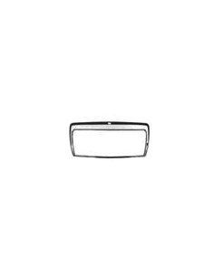 CORNICE GRIGLIA CROM MERCEDES CLASSE C W202 06/93 in poi 06/97