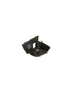 LOCARO PASSARUOTA ANTERIORE DX PARTE ANTERIORE INFERIORE MERCEDES CLASSE C W202 06/93 in poi 06/97