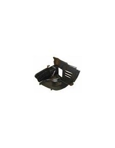 LOCARO PASSARUOTA ANTERIORE SX PARTE ANTERIORE INFERIORE MERCEDES CLASSE C W202 06/93 in poi 06/97