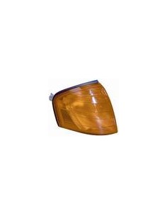 FANALINO ANTERIORE DX ARANCIO MERCED CLASSE C W202 06/93 in poi 06/97