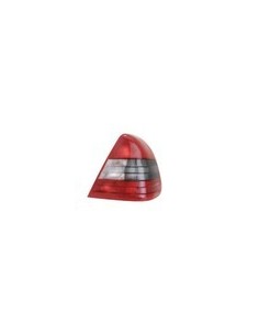 FANALE POSTERIORE DX BIANCO FUME ROSSO MERCED CLASSE C W202 06/93 in poi 06/97
