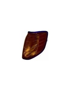 FANALINO ANTERIORE DX ARANCIO MERCED CLASSE S W140 05/93 in poi 09/95