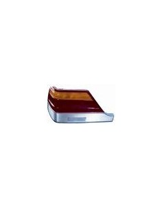 FANALE POSTERIORE S/P.DX ARANCIO ROSSO MERCED CLASSE S W140 05/93 in poi 09/95