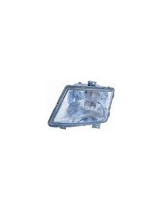 FARO ANTERIORE PROIETTORE DX H4-H1 PRED REG PNEUMATICA MERCED VITO W638 12/95 in poi 08/03