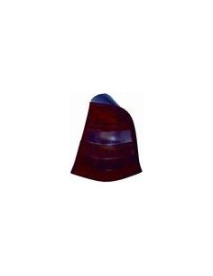 FANALE POSTERIORE S/P.DX ROSE MERCED CLASSE A W168 09/97 in poi 12/01