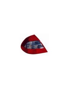 FANALE POSTERIORE S/P.DX FUME'ROSSO A LED MERCED CLASSE E W211 05/06 in poi 04/09