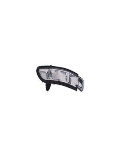 FANALE RETROVISORE DX A LED MERCEDES CLASSE E W211 05/06 in poi