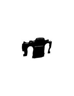 RIPARO SOTTOMOTORE PARTE POSTERIORE MERCED CLASSE W211 07/02 in poi 04/09 AUTOMATIC