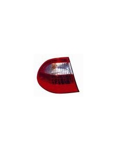 FANALE POSTERIORE S/P.SX ESTERNO BIANCO ROSSO A LED MERC CLASSE E W211 07/02 in poi SW