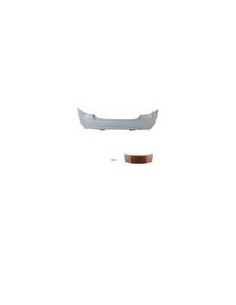 PARAURTI POSTERIORE PRIMER MERCEDES CLASSE E W212 AMG 05/09 in poi