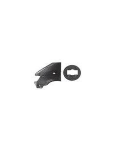 PARAFANGO ANTERIORE SX MERCEDES SPRINTER W901 03/95 in poi 01/00 FORO PICCOLO
