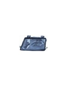 FARO ANTERIORE PROIETTORE SX H1-H1 S/FENDINEBBIA PRED REG PNEUMATICA MERC SPRINTER 03/95 in poi 00
