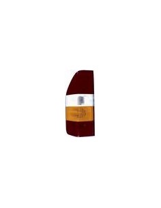 FANALE POSTERIORE S/P.DX BIANCO ARANCIO ROSSO MERCED SPRINTER 03/95 in poi 07/02