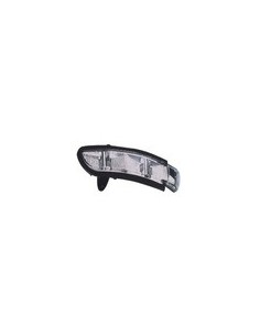 FANALE RETROVISORE SX A LED MERCEDES CLASSE S W221 01/06 in poi