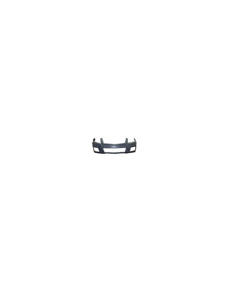 PARAURTI ANTERIORE PRIMER C/SENS MERCED GLK X204 07/08 in poi 08/10