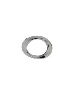 CORNICE FENDINEBBIA DX CROM MERCEDES GLK X204 07/08 in poi 08/10