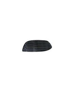 GRIGLIA PARAURTI ANTERIORE DX MERCEDES CLASSE C W205 12/13 in poi