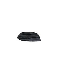 GRIGLIA PARAURTI ANTERIORE SX MERCEDES CLASSE C W205 12/13 in poi