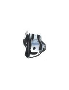 STAFFA PARAURTI ANTERIORE DX NISSAN NAVARA-KING CAB 01/02 in poi 12/04 (FERRO)