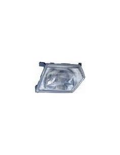 FARO ANTERIORE PROIETTORE DX H4 NISSAN PATROL 09/97 in poi 12/01