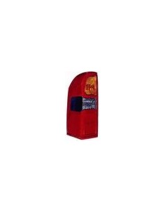FANALE POSTERIORE SX AR FUME' ROSSO NISSAN PATROL 11/03 in poi 09/05