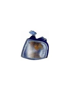 FANALINO ANTERIORE S/P.DX BIANCO NISSAN PRIMERA 09/90 in poi 10/96