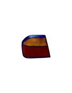 FANALE POSTERIORE S/P.DX ARANCIO ROSSO NISSAN PRIMERA 09/90 in poi 10/96 4P