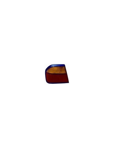 FANALE POSTERIORE S/P.DX ARANCIO ROSSO NISSAN PRIMERA 09/90 in poi 10/96 4P