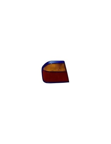 FANALE POSTERIORE S/P.SX ARANCIO ROSSO NISSAN PRIMERA 09/90 in poi 10/96 4P