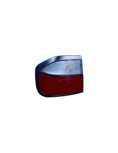 FANALE POSTERIORE S/P.SX FUME' ROSSO NISSAN PRIMERA 09/90 in poi 10/96 4P