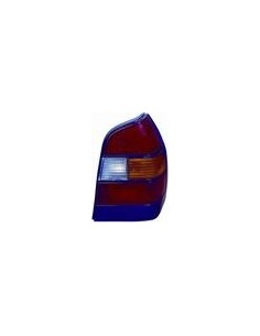 FANALE POSTERIORE S/P.SX NISSAN PRIMERA 09/90 in poi 10/96