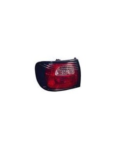 FANALE POSTERIORE SX NISSAN PRIMERA 06/99 in poi 02/02 4 PORTE