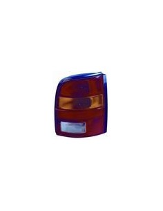 FANALE POSTERIORE S/P.DX NISSAN MICRA 11/92 in poi 03/98