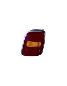 FANALE POSTERIORE S/P.SX NISSAN MICRA 04/98 in poi 08/00
