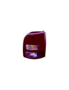 FANALE POSTERIORE DX NISSAN MICRA 09/00 in poi 12/02