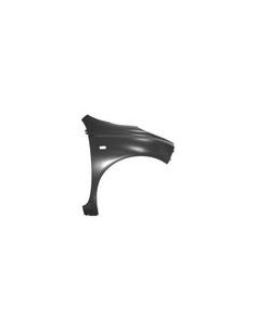 PARAFANGO ANTERIORE DX NISSAN MICRA k12 01/03 in poi  MICRA K12 09/05 in poi