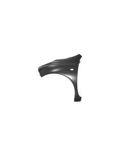 PARAFANGO ANTERIORE SX NISSAN MICRA k12 01/03 in poi  MICRA K12 09/05 in poi