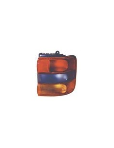 FANALE POSTERIORE S/P.SX AR FUME' ROSSO NISSAN SERENA 07/92 in poi 07/96